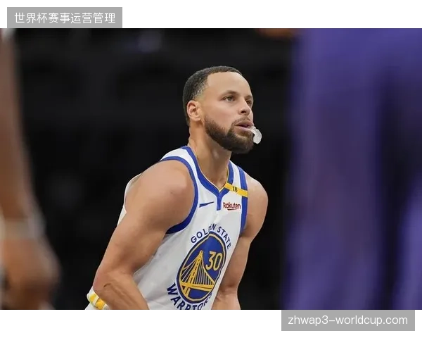 库里以联盟最高薪结束赛季，高额州税凸显金州勇士的巨星运营成本